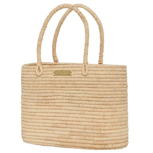 Monday Swimwear Small Valencia Bag New - Picture 1 of 1